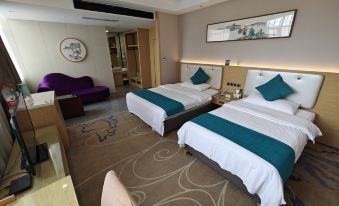 Aiya Concept Hotel