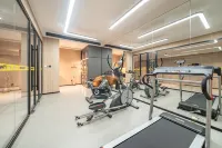 7-Day Hotel Smart Edition (Shenzhen Nanshan Taoyuan Village Subway Station Branch)