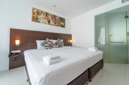 Rodina Beach Hotel