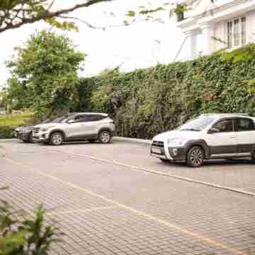 Port Muziris, a Tribute Portfolio Hotel, Kochi Hotel Exterior