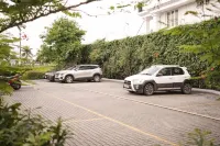 Port Muziris, a Tribute Portfolio Hotel, Kochi