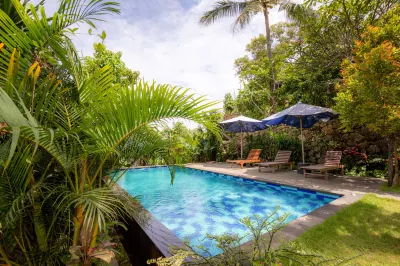 Bhavana Cottage