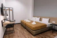 Urban Sunday Jalan Langgar Hotels in Kota Setar