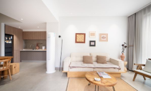 Yunding Youshan Sitang Diesu B&B