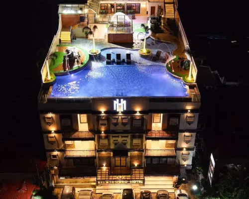 Sunday Belajandro Hotel Empfohlen Photos
