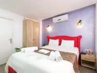 Loren Hotel & Suites โรงแรมใกล้Yildiz Park