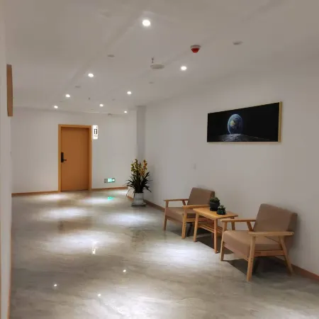 Star Trek Hotel