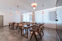 Yunji Xiaozhu Homestay Hotel (Xiangyun High-Speed Railway Station Zhonggulou Branch) - breakfast