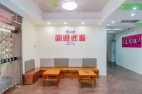 Wanli Hotel (Yangjiang Hailing Island Dajiaowan Branch)