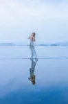 1000 Island Lake Greentown Resort Hotel - Romantic