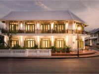 Nava Luang Prabang Hotel Hotels near Mount Phousy