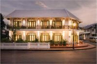 Nava Luang Prabang Hotel