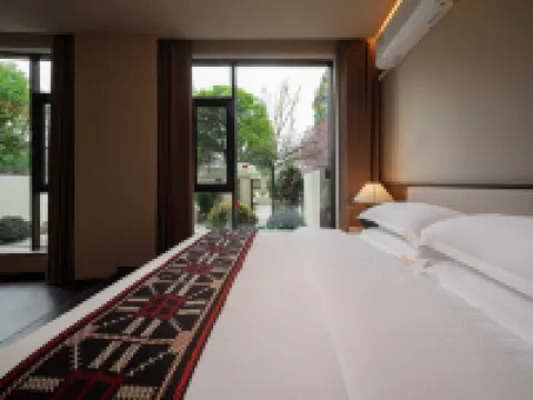 Dafang Yunli Fangxiang Hotel (Shexiang Ancient Town Branch) Hotels in Dafang