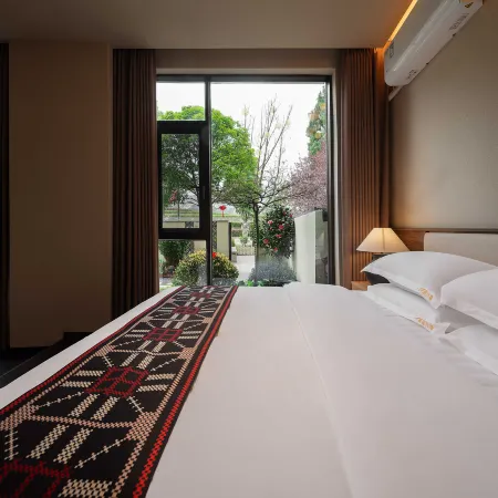 Dafang Yunli Fangxiang Hotel (Shexiang Ancient Town Branch)