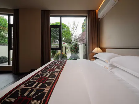 Dafang Yunli Fangxiang Hotel (Shexiang Ancient Town Branch)