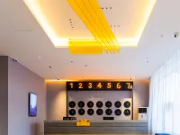 7Days Inn Hotel (Jining Liangshan Gangcai Market) - 2 stjerner