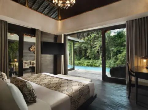 Adiwana Unagi Riverfront