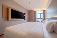 Radisson Sega Hotel (Shanghai Jiading New City Tongji University Jiading Campus Store) Hotels in Shanghai