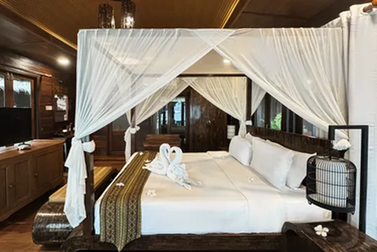 รูปภาพของอันดา รีสอร์ท เกาะหลีเป๊ะ