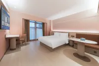 HanTing Hotel (Zhaoqing Sihui Gaoxinqu Dawang Park)
