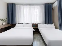 星海別墅民宿（老龍頭店） 鄰近老龍頭的酒店