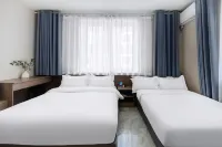 vast sea of stars Hotel dekat Laolongtou