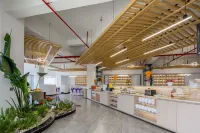 Meilihao Hotel (Dali Kunbai Datai Ye Cheng High-speed Railway Station Branch) - 조식 운영