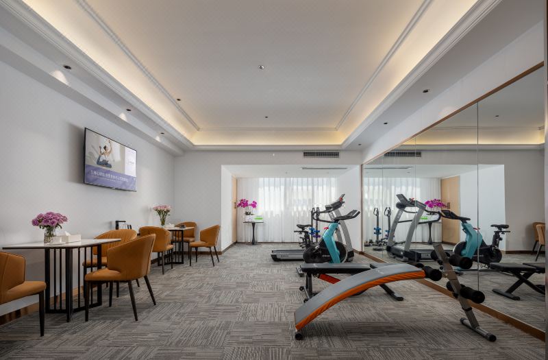 Meilihao Hotel (Dali Kunbai Datai Ye Cheng High-speed Railway Station Branch) photo 2