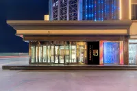 SANLIUJIU Hotels in Kargilik