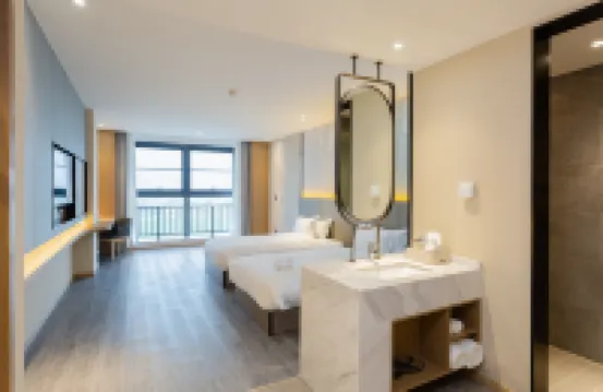 ZhongXian  Hotel Hotels near Yangzhou Taizhou International Airport