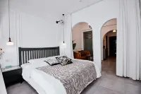 一束民宿(合肥拓基廣場磨店大學城店) 磨店附近的飯店