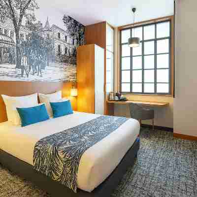 Best Western Plus Hôtel Colbert Rooms