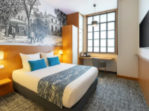 Best Western Plus Hôtel Colbert Hotels in Indre