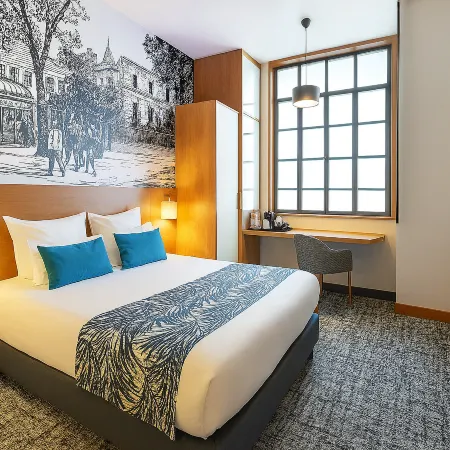 Best Western Plus Hôtel Colbert