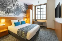 Best Western Plus Hôtel Colbert Hotel dekat Stade Montaigne
