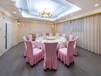 Shenghua Hotel - Desayuno