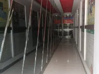 Pucheng Haoge Hotel فنادق في بوتشنغ