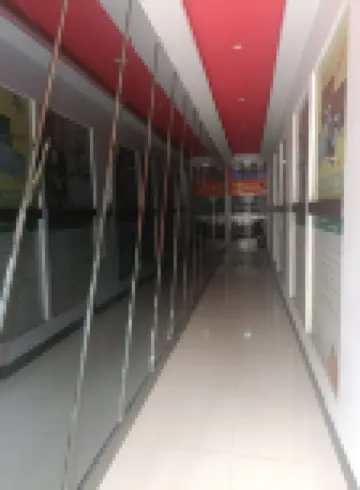 Pucheng Haoge Hotel