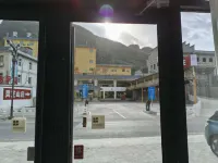 Songguo Homestay (Yesanpo Bailixia) - Bjergudsigt