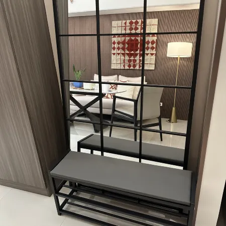 Luxury Penthouse hotel near City of Dreams Solaire Okada NAIA MOA- 1811