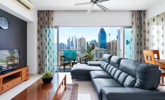 Regalia Residence KL Infinity Pool