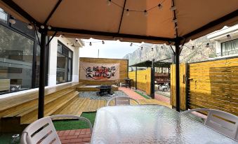 Qianyuqianxun Sitang Guesthouse