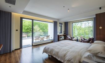 Huangshan Weina Garden Homestay (Xi Xi Nan Ancient Villages)