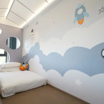 Kailefu Holiday Hotel