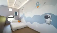 Kailefu Holiday Hotel