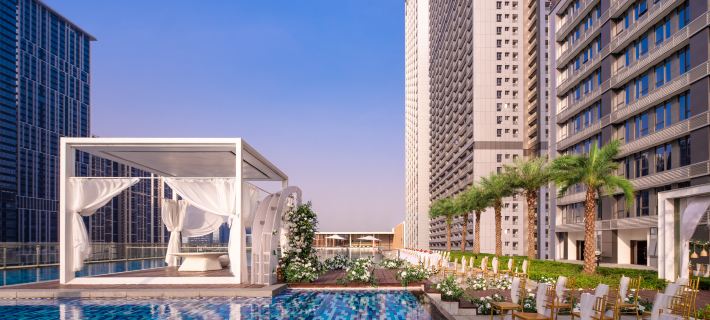Shenzhen Nanshan MTR Tanglang City Junpu Hotel Hoteles en Shenzhen