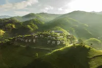 Garrya Mu Cang Chai Hotel a TT. Mà Căng Chải