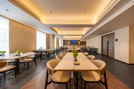 Yaduo Hotel, Chikan, Zhanjiang, Jinshawan Guanhai Promenade