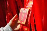 Dui Guiyuan Outdoor Homestay (Yuquan Temple Scenic Area Branch), Dangyang - Mountain view