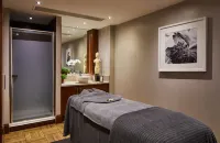 Manchester Marriott Hotel Piccadilly - Spa